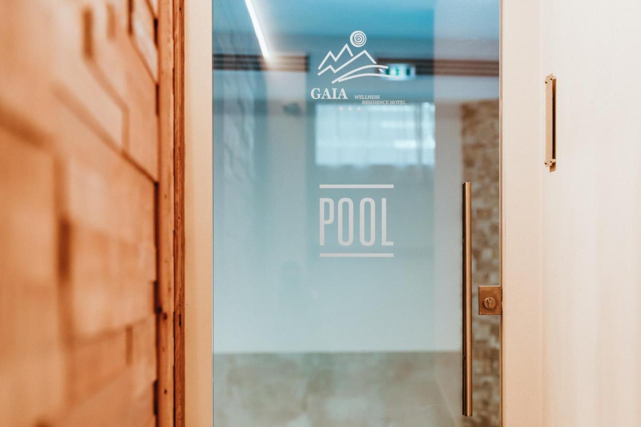 Gaia Residence Hotel เมซซานา ภายนอก รูปภาพ